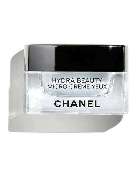 chanel eye cream myer|CHANEL EYE MAKEUP & PRODUCTS .